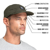 BÆRSkin 5 Panel Cap