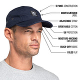 BÆRSkin 5 Panel Cap