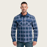 BÆRSkin Quilted Lumberjacket