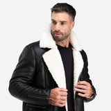 Aviator Jacket