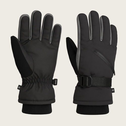BÆRSkin Ski Gloves