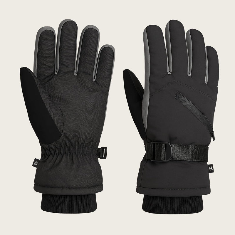 BÆRSkin Ski Gloves