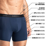 BÆRSkin Adapt Boxers
