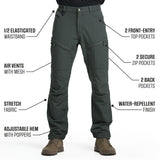 BÆRSkin Cargo Pants