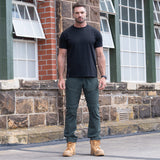 BÆRSkin Zip Off Cargo Pants