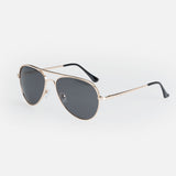 Aviator Polarized Sunglasses