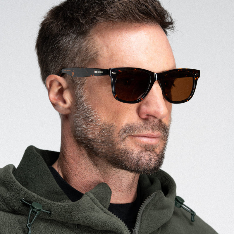 BÆRSkin Polarized Sunglasses