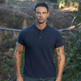 Polo Short Sleeve T-shirt
