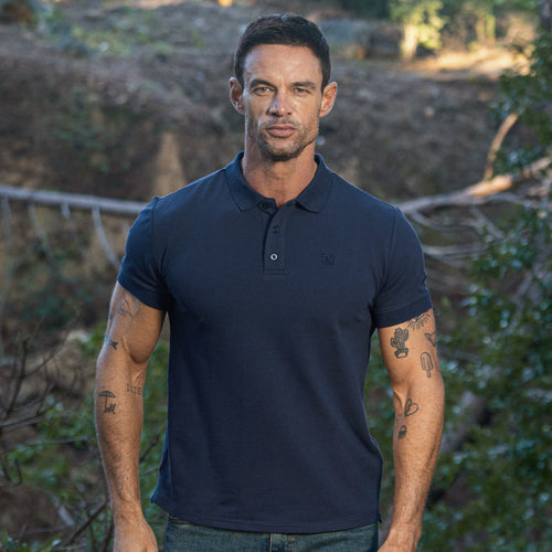 Polo Short Sleeve T-shirt