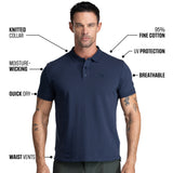 Polo Short Sleeve T-shirt