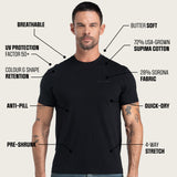 BÆRSkin Sorona T-Shirt
