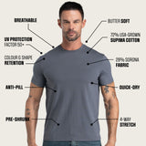 BÆRSkin Sorona T-Shirt