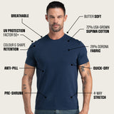 BÆRSkin Sorona T-Shirt