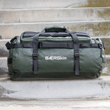 BÆRSkin Heavy-Duty Backpack Duffel Bag