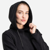 BÆRSkin Pullover Fleece Hoodie Women