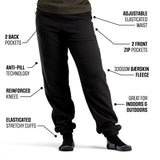 BÆRSkin Fleece Sweatpants Women