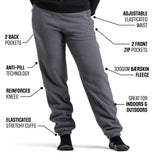 BÆRSkin Fleece Sweatpants Women