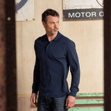 Polo Long Sleeve T-shirt