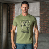 Dad Bod 100% Cotton T-Shirt