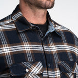 Flannel Shirt