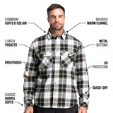 Flannel Shirt