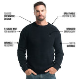 BÆRSkin Knitwear Sweater