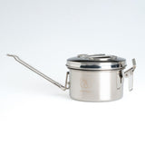 Stackable Meal & Cook Kit