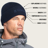 Merino Beanie