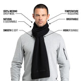 Merino Scarf