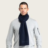 Merino Scarf