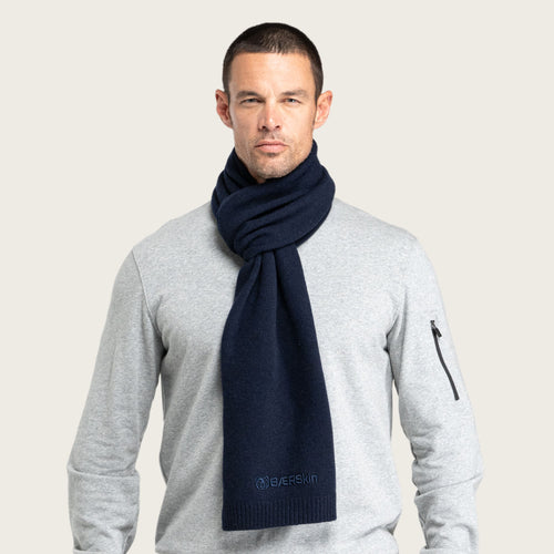 Merino Scarf