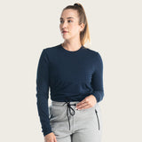 BÆRSkin Sorona Long Sleeve T-shirt Women