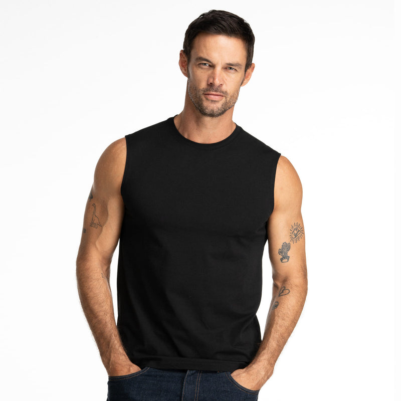 BÆRSkin Sorona Tank Top