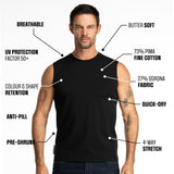 BÆRSkin Sorona Tank Top
