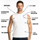 BÆRSkin Sorona Tank Top