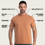 BÆRSkin Over-Dyed T-Shirt