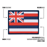 flagpatchhawaii-multicolor