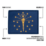 flagpatchindiana-multicolor