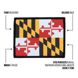 flagpatchmaryland-multicolor