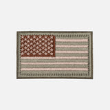 American Flag Velcro Patch - Left Arm
