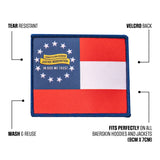 flagpatchgeorgia-multicolor