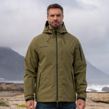 BÆRSkin Storm Armor Jacket