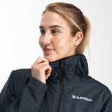Heavy-Storm Waterproof Rain Jacket 2.0 Women