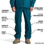 Waterproof Rain Pants