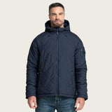 BÆRSkin Paratrooper Quilted Hoodie