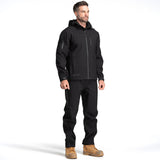 Waterproof Softshell Pants