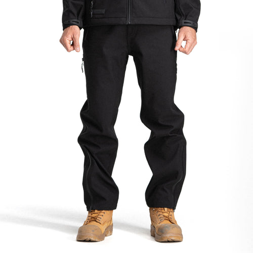Waterproof Softshell Pants