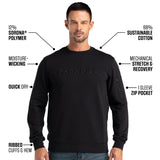 Papa Baer Sweatshirt