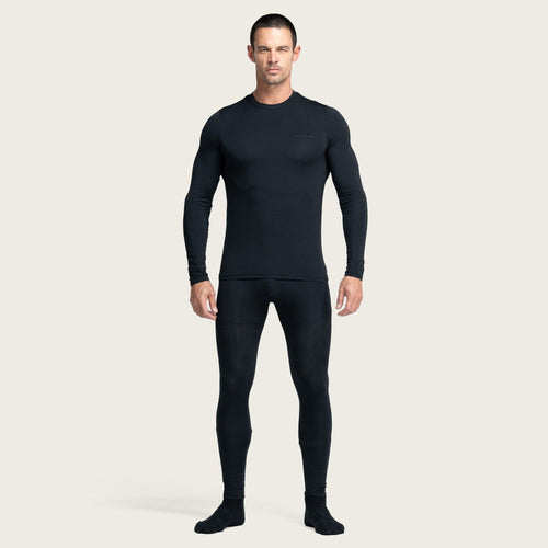 Long Johns Set