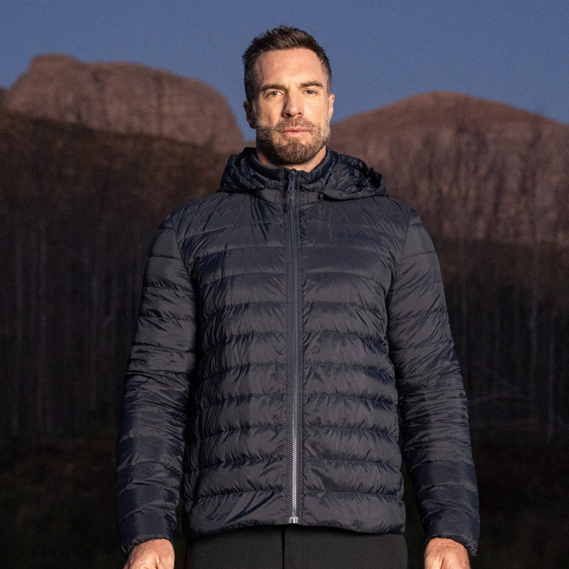 BÆRSkin Ultra Light Puffer